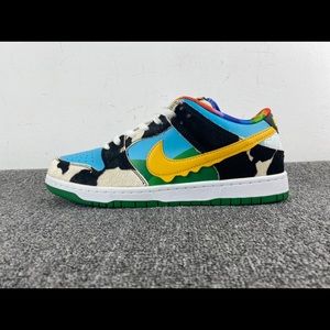 Nike SB Chunky Dunky (Friends & Family)